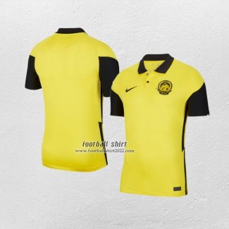 Thailand Shirt Malaysia Home 2020/21