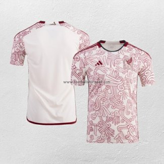 Shirt Mexico Away 2022