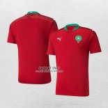 Thailand Shirt Morocco Home 2020/21