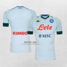 Thailand Shirt Napoli Away 2020/21