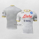Thailand Shirt Napoli Away 2021/22