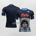 Shirt Napoli Maradona Special 2021/22