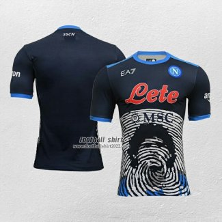 Thailand Shirt Napoli Maradona Special 2021/22