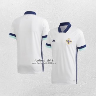 Thailand Shirt North Ireland Away 2020