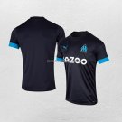 Shirt Olympique Marseille Away 2022/23