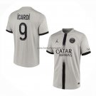 Shirt Paris Saint-Germain Player Icardi Away 2022/23