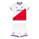 Shirt Rangers Away Kid 2022/23