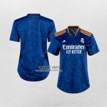 Shirt Real Madrid Away Women 2021/22