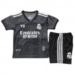 Shirt Real Madrid Cuarto Kid 2021/22