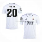Shirt Real Madrid Player Vini JR. Home 2022/23