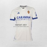 Thailand Shirt Real Zaragoza Home 2020/21