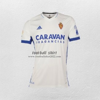 Thailand Shirt Real Zaragoza Home 2020/21