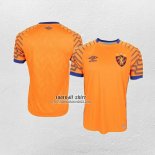 Thailand Shirt Recife Goalkeeper 2021 Orange
