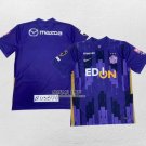 Thailand Shirt Sanfrecce Hiroshima Home 2021