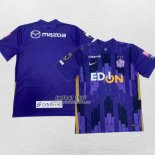 Thailand Shirt Sanfrecce Hiroshima Home 2021