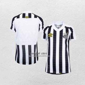 Shirt Santos Away Women 2021