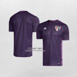 Shirt Sao Paulo Goalkeeper Home 2020/21