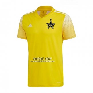 Thailand Shirt Sheriff Tiraspol Away 2021/22