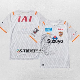 Thailand Shirt Shimizu S-pulse Away 2021