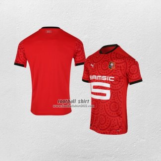 Thailand Shirt Stade Rennais Home 2020/21