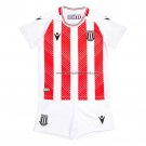 Shirt Stoke City Home Kid 2022/23