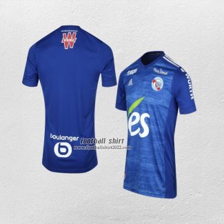 Thailand Shirt Strasbourg Home 2020/21