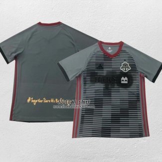 Thailand Shirt Tgoldnto Special 2021