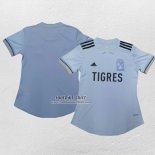 Shirt Tigres UANL Away Women 2021/22