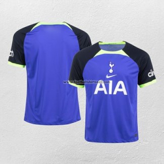 Shirt Tottenham Hotspur Away 2022/23