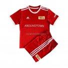 Shirt Union Berlin Home Kid 2021/22