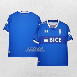 Thailand Shirt Universidad Catolica Away 2021/22