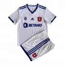 Shirt Universidad de Chile Away Kid 2022