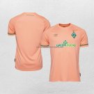 Shirt Werder Bremen Away 2022/23