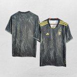 Thailand Shirt Argentina Special 2022 Black