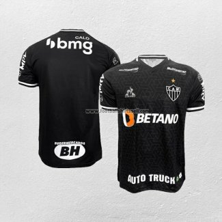 Thailand Shirt Atletico Mineiro Third 2021/22