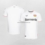 Thailand Shirt Bayer Leverkusen Third 2022/23