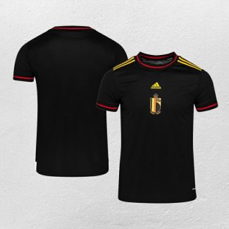 Thailand Shirt Belgium Home Euro 2022