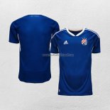 Thailand Shirt Dinamo Zagreb Home 2022/23