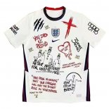 Thailand Shirt England Special 2021