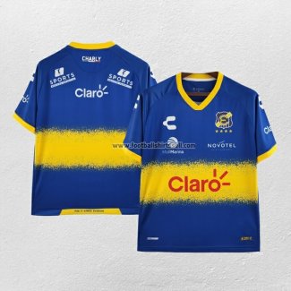 Thailand Shirt Everton de Vina del Mar Home 2022