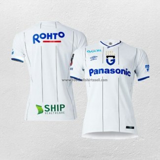 Thailand Shirt Gamba Osaka Away 2022