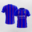 Thailand Shirt Johor Darul Ta'zim Home 2022