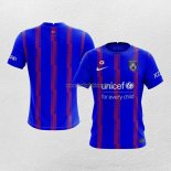 Thailand Shirt Johor Darul Ta'zim Home 2022