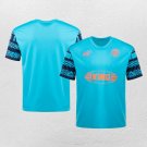 Thailand Shirt Manchester City Puma King 2022