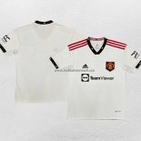 Thailand Shirt Manchester United Away 2022/23