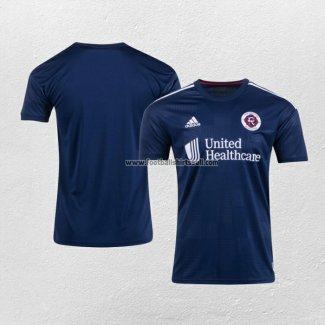 Thailand Shirt New England Revolution Home 2022