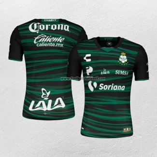 Thailand Shirt Santos Laguna Away 2022/23