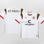 Thailand Shirt St. Pauli Away 2022/23