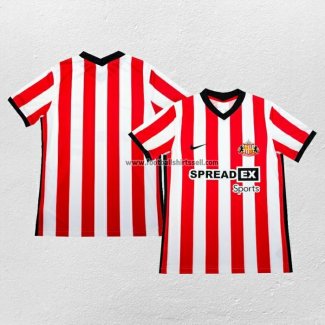 Thailand Shirt Sunderland Home 2022/23