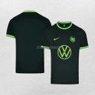 Thailand Shirt Wolfsburg Away 2022/23